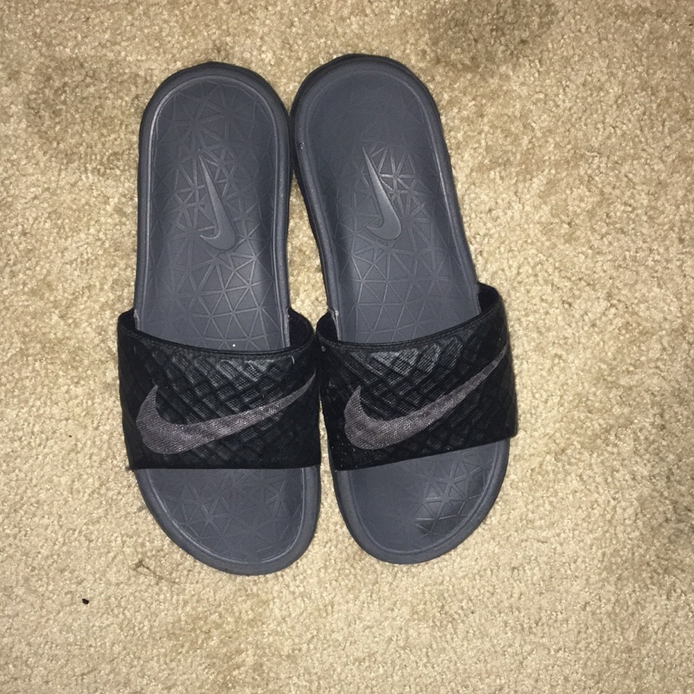 Nike Slides